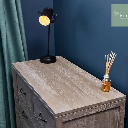 Perfect Contractor House In With 6 Beds By Purestay- Min 7 Nights!